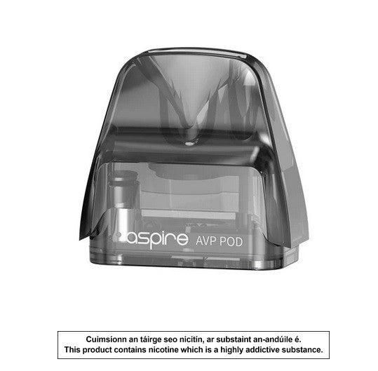 Aspire Tekno Pod - AVP Series